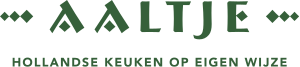 Logo Aaltje
